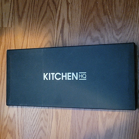 3pc Knife Set - Picture 4 of 5